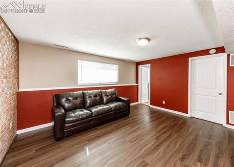 Tiny photo for 6865 Omaha Boulevard, Colorado Springs, CO 80915 (MLS # 7423566)