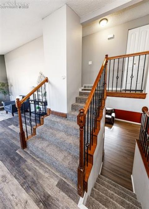 Tiny photo for 6865 Omaha Boulevard, Colorado Springs, CO 80915 (MLS # 7423566)