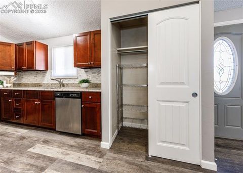 Tiny photo for 6865 Omaha Boulevard, Colorado Springs, CO 80915 (MLS # 7423566)