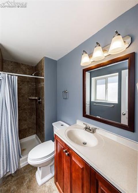Tiny photo for 6865 Omaha Boulevard, Colorado Springs, CO 80915 (MLS # 7423566)