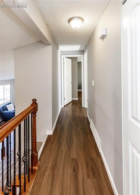Tiny photo for 6865 Omaha Boulevard, Colorado Springs, CO 80915 (MLS # 7423566)