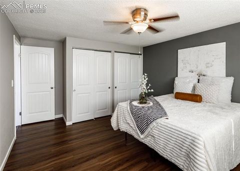 Tiny photo for 6865 Omaha Boulevard, Colorado Springs, CO 80915 (MLS # 7423566)