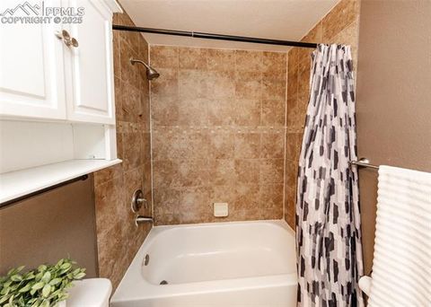 Tiny photo for 6865 Omaha Boulevard, Colorado Springs, CO 80915 (MLS # 7423566)