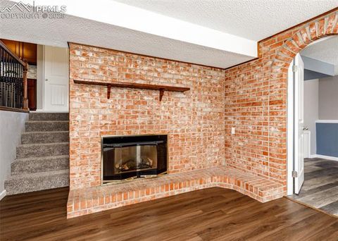Tiny photo for 6865 Omaha Boulevard, Colorado Springs, CO 80915 (MLS # 7423566)