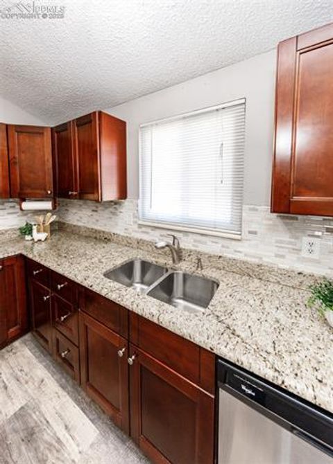 Tiny photo for 6865 Omaha Boulevard, Colorado Springs, CO 80915 (MLS # 7423566)