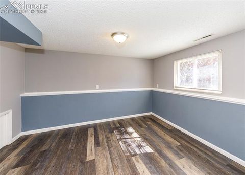 Tiny photo for 6865 Omaha Boulevard, Colorado Springs, CO 80915 (MLS # 7423566)
