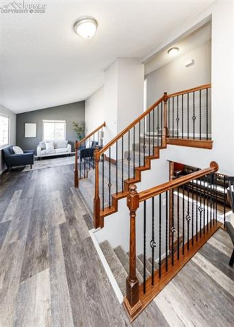 Tiny photo for 6865 Omaha Boulevard, Colorado Springs, CO 80915 (MLS # 7423566)