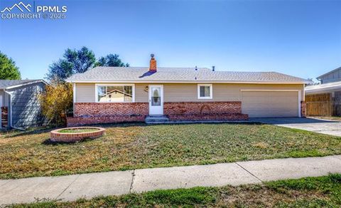 6865 Omaha Boulevard Colorado Springs CO 80915