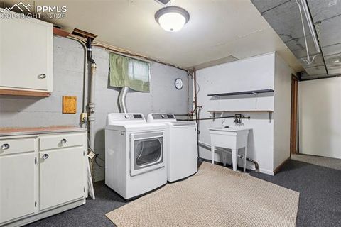 Tiny photo for 710 N 30th Street, Colorado Springs, CO 80904 (MLS # 4239306)