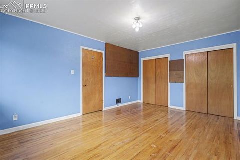 Tiny photo for 710 N 30th Street, Colorado Springs, CO 80904 (MLS # 4239306)