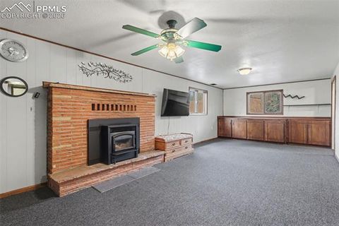 Tiny photo for 710 N 30th Street, Colorado Springs, CO 80904 (MLS # 4239306)