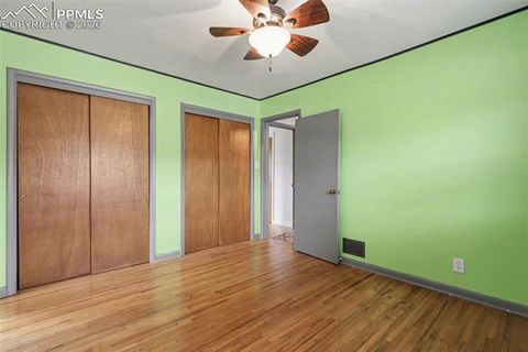 Tiny photo for 710 N 30th Street, Colorado Springs, CO 80904 (MLS # 4239306)