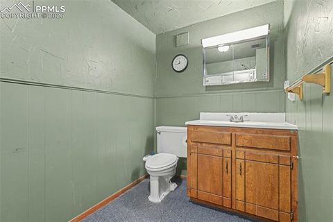 Tiny photo for 710 N 30th Street, Colorado Springs, CO 80904 (MLS # 4239306)