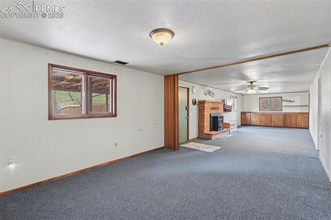 Tiny photo for 710 N 30th Street, Colorado Springs, CO 80904 (MLS # 4239306)