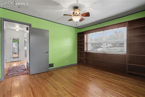 Tiny photo for 710 N 30th Street, Colorado Springs, CO 80904 (MLS # 4239306)