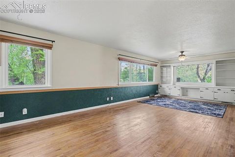 Tiny photo for 710 N 30th Street, Colorado Springs, CO 80904 (MLS # 4239306)