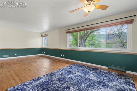 Tiny photo for 710 N 30th Street, Colorado Springs, CO 80904 (MLS # 4239306)