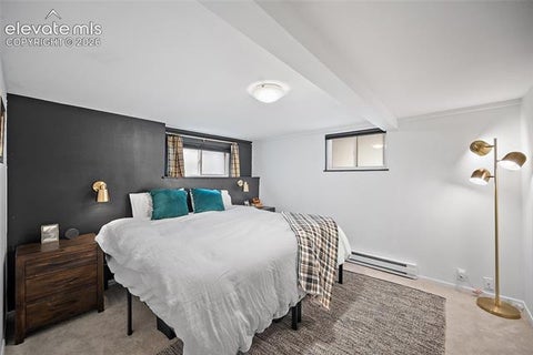 Tiny photo for 117 Pinon Lane, Manitou Springs, CO 80829 (MLS # 7631869)