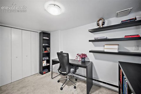 Tiny photo for 117 Pinon Lane, Manitou Springs, CO 80829 (MLS # 7631869)