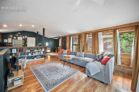 Tiny photo for 117 Pinon Lane, Manitou Springs, CO 80829 (MLS # 7631869)