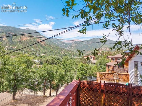 Tiny photo for 117 Pinon Lane, Manitou Springs, CO 80829 (MLS # 7631869)