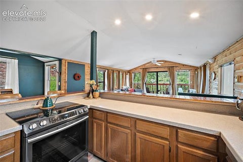 Tiny photo for 117 Pinon Lane, Manitou Springs, CO 80829 (MLS # 7631869)