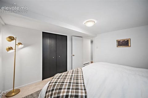 Tiny photo for 117 Pinon Lane, Manitou Springs, CO 80829 (MLS # 7631869)
