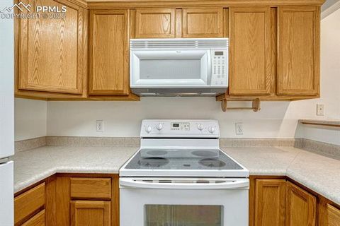 Tiny photo for 264 Pecan Garden View, Colorado Springs, CO 80904 (MLS # 3849777)