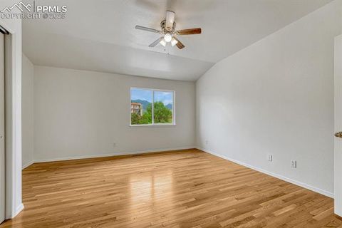 Tiny photo for 264 Pecan Garden View, Colorado Springs, CO 80904 (MLS # 3849777)