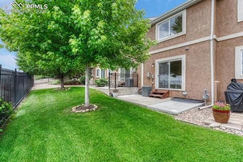 Tiny photo for 264 Pecan Garden View, Colorado Springs, CO 80904 (MLS # 3849777)