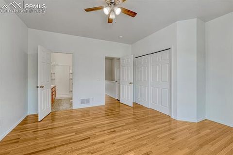 Tiny photo for 264 Pecan Garden View, Colorado Springs, CO 80904 (MLS # 3849777)