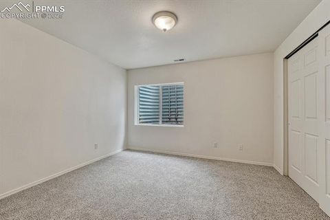 Tiny photo for 264 Pecan Garden View, Colorado Springs, CO 80904 (MLS # 3849777)