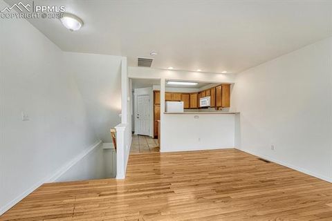 Tiny photo for 264 Pecan Garden View, Colorado Springs, CO 80904 (MLS # 3849777)