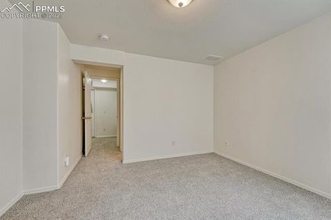 Tiny photo for 264 Pecan Garden View, Colorado Springs, CO 80904 (MLS # 3849777)