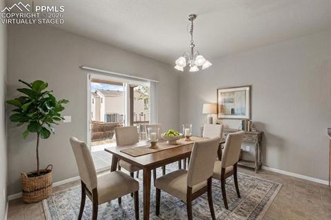 Tiny photo for 10832 Darneal Drive, Fountain, CO 80817 (MLS # 9568766)