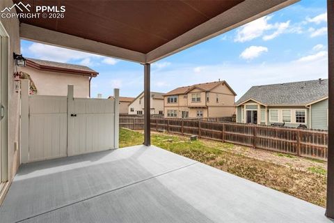 Tiny photo for 10832 Darneal Drive, Fountain, CO 80817 (MLS # 9568766)