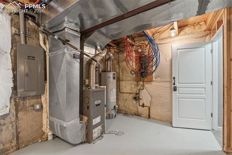 Tiny photo for 10832 Darneal Drive, Fountain, CO 80817 (MLS # 9568766)