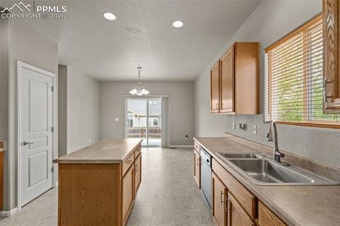 Tiny photo for 10832 Darneal Drive, Fountain, CO 80817 (MLS # 9568766)