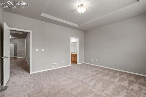 Tiny photo for 10832 Darneal Drive, Fountain, CO 80817 (MLS # 9568766)