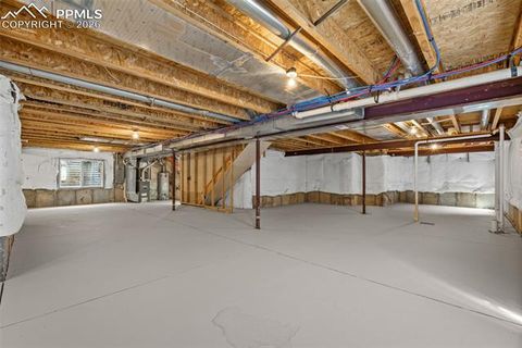 Tiny photo for 10832 Darneal Drive, Fountain, CO 80817 (MLS # 9568766)