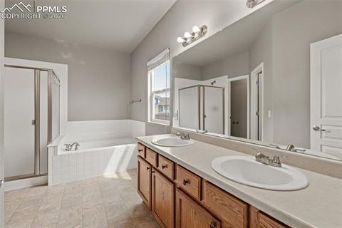 Tiny photo for 10832 Darneal Drive, Fountain, CO 80817 (MLS # 9568766)