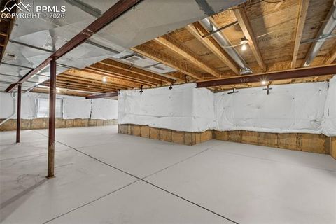 Tiny photo for 10832 Darneal Drive, Fountain, CO 80817 (MLS # 9568766)