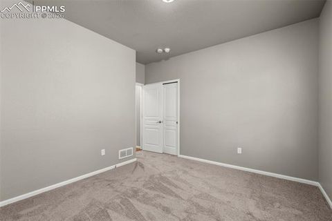Tiny photo for 10832 Darneal Drive, Fountain, CO 80817 (MLS # 9568766)