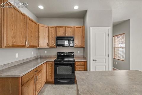 Tiny photo for 10832 Darneal Drive, Fountain, CO 80817 (MLS # 9568766)