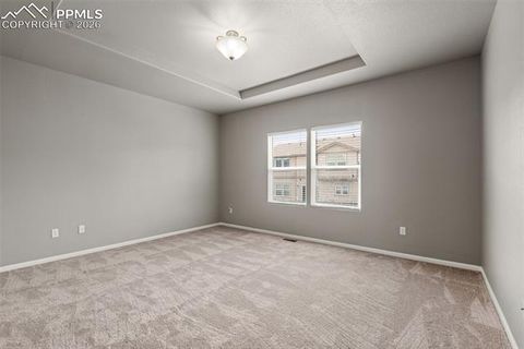 Tiny photo for 10832 Darneal Drive, Fountain, CO 80817 (MLS # 9568766)