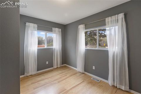 Tiny photo for 10715 Ute Pass Avenue, Green Mountain Falls, CO 80819 (MLS # 4394399)