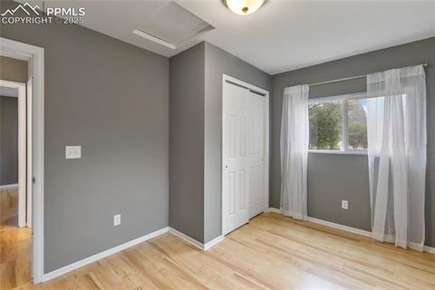 Tiny photo for 10715 Ute Pass Avenue, Green Mountain Falls, CO 80819 (MLS # 4394399)