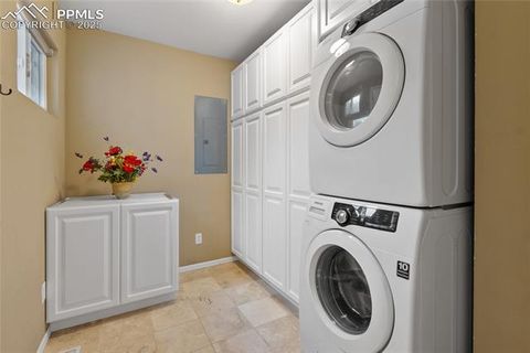 Tiny photo for 10715 Ute Pass Avenue, Green Mountain Falls, CO 80819 (MLS # 4394399)