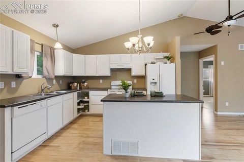 Tiny photo for 10715 Ute Pass Avenue, Green Mountain Falls, CO 80819 (MLS # 4394399)