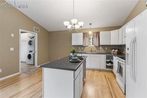 Tiny photo for 10715 Ute Pass Avenue, Green Mountain Falls, CO 80819 (MLS # 4394399)